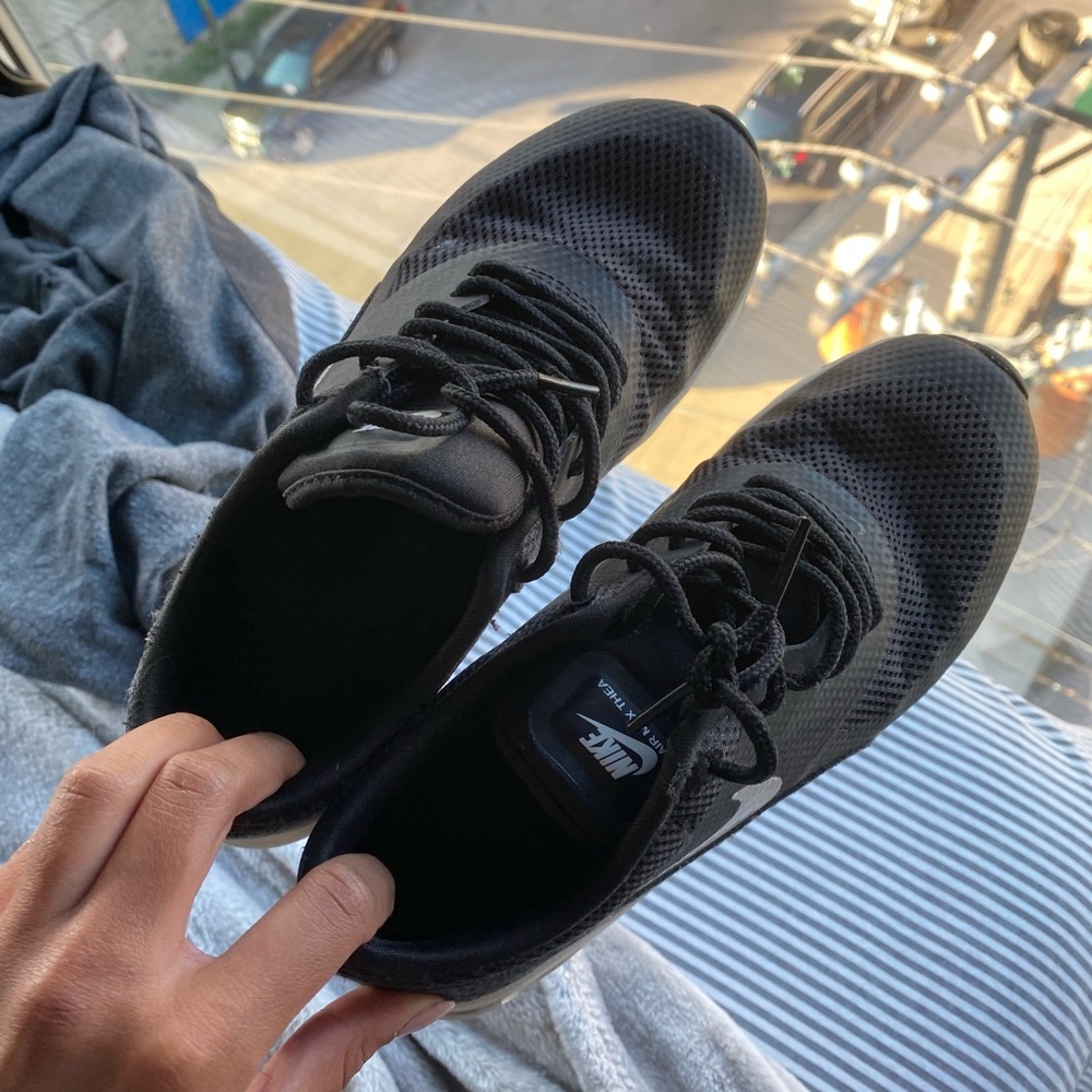 Nike air max’s Thea